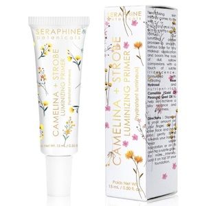 3 for $25 ✂️ Seraphine Luminizing Primer